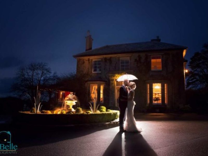 devon wedding venue